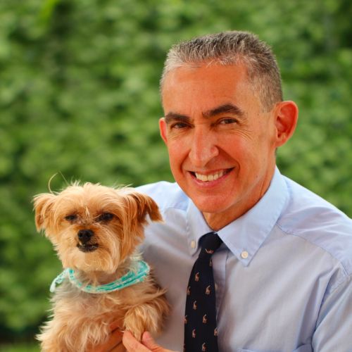 Dr. Bernal Dr. Bernal