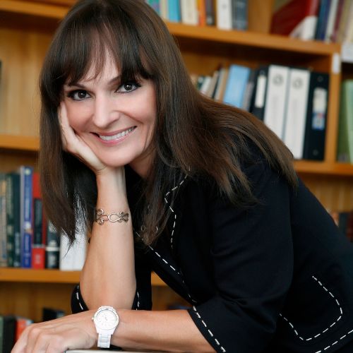 Anne Chauvet